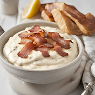 MAIONESE BACON