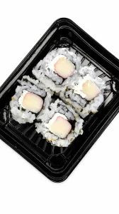 Uramaki de Kani