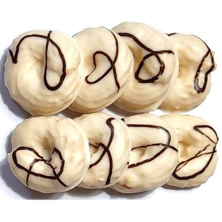 Biscoito Granel Sonho De Valsa (100g)