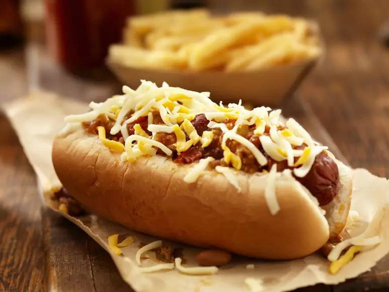 HOT DOG