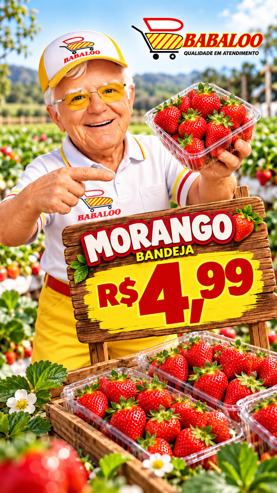 Morango