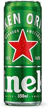 HEINEKEN 350ML