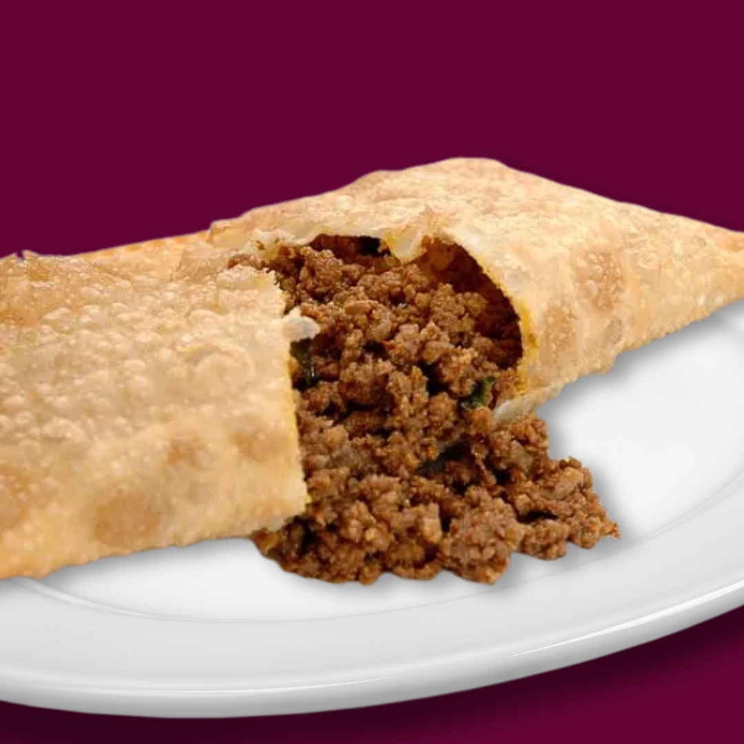 PASTEL DE CARNE