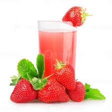 SUCO NAT MORANGO