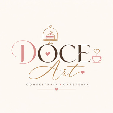 DOCE ART DELIVERY