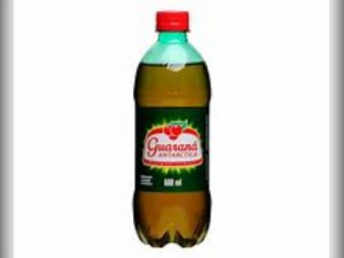 GUARANA ANTARTICA 600ML