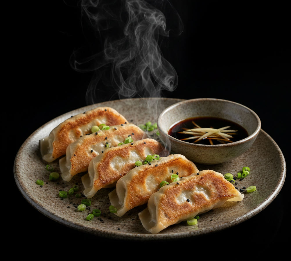 GUYOZA LEGUMES 