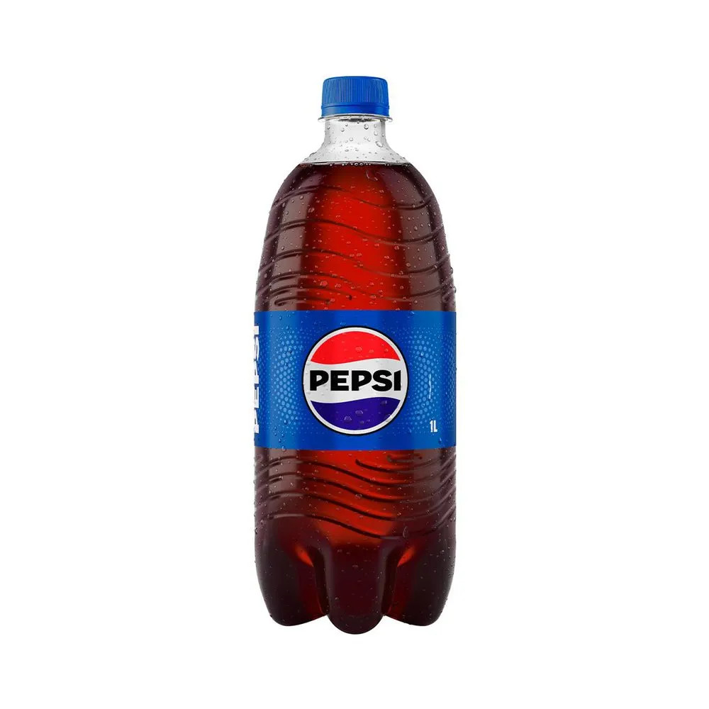 Pepsi 1l