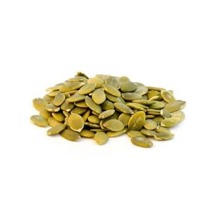 Semente De Abobora S/Casca Crua (100g)