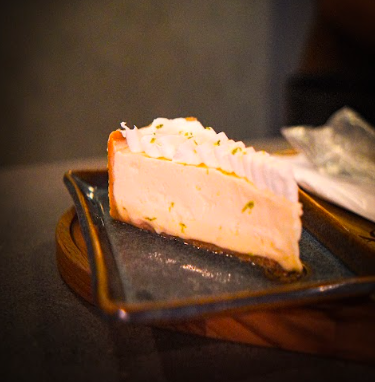 TORTA DE LIMAO