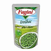 ERVILHAS FUGINI 170G