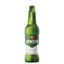 CERVEJA SPATEN 600ML