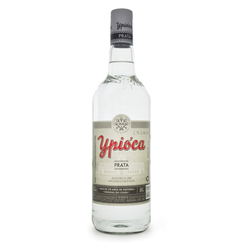 YPIOCA PRATA