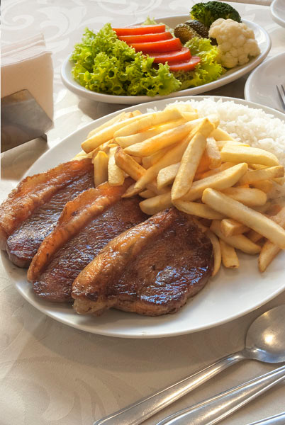 PICANHA