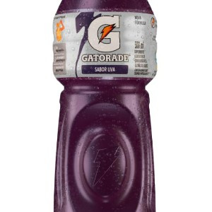 GATORADE UVA 500ML