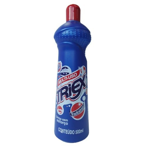 Limpador Triex Multiuso Tradicional Embalagem 500ml