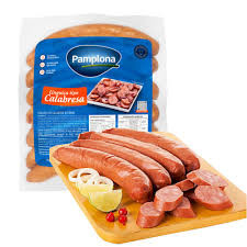 CALABRESA PAMPLONA KG