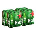 HEINEKEN LONG NECK C/24 GELADA 