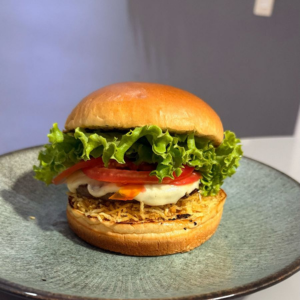 X-BURGUER