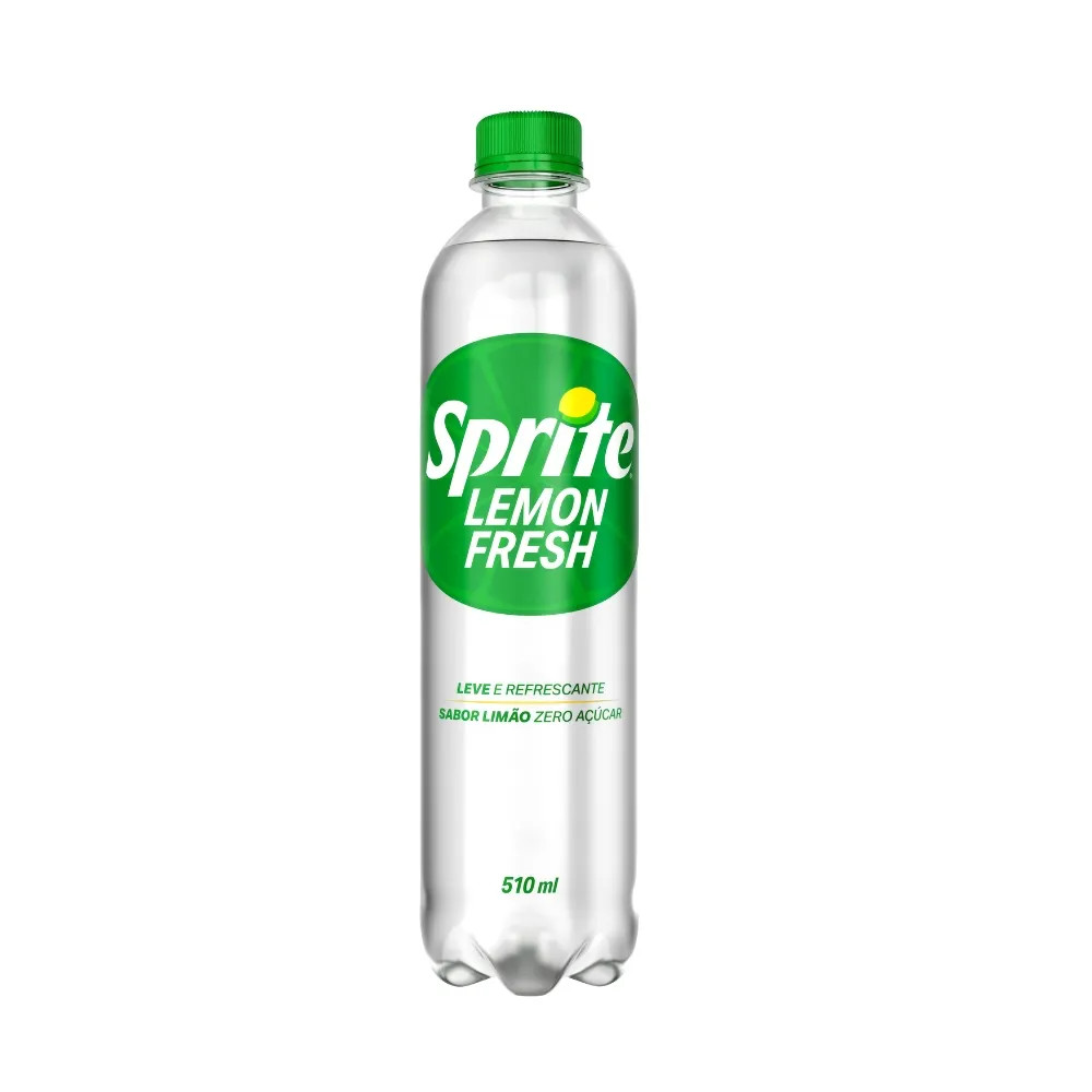 Sprite Lemon
