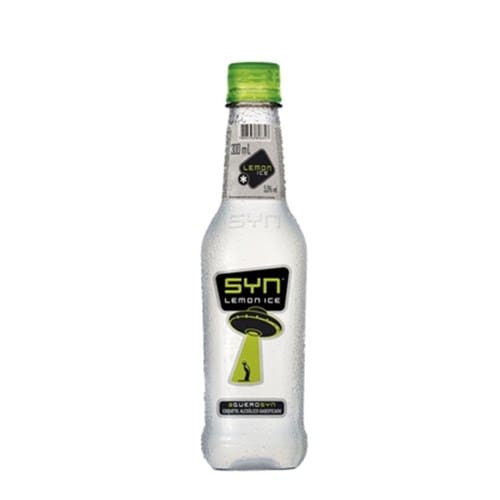 Ice Lemon Syn 300ml
