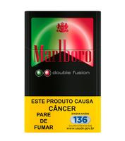 MARLBORO TROPICAL FUSION