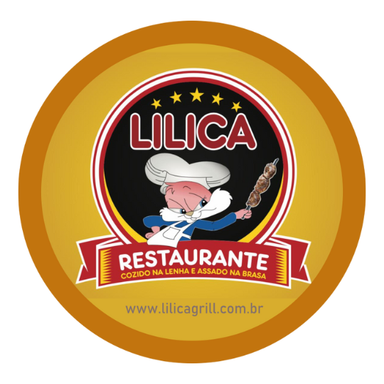 LILICA VALVERDE - PEÇA DELIVERY