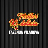 TRAILLER KI DELICIA  FAZENDA VILANOVA