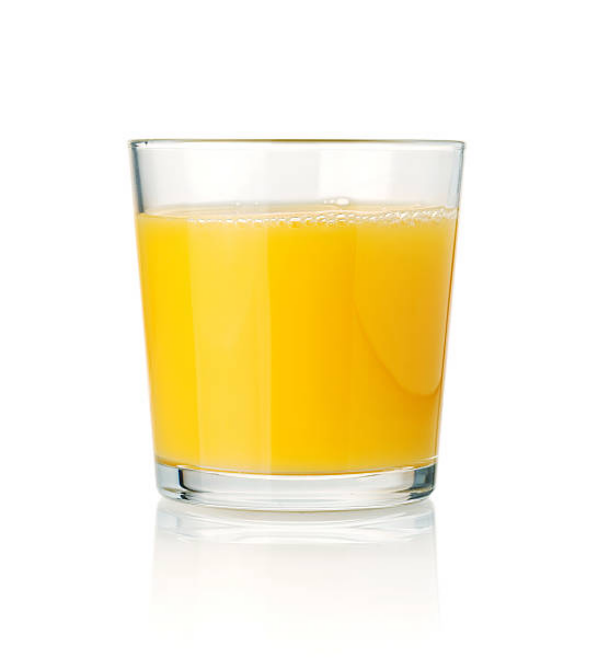 SUCO LARANJA