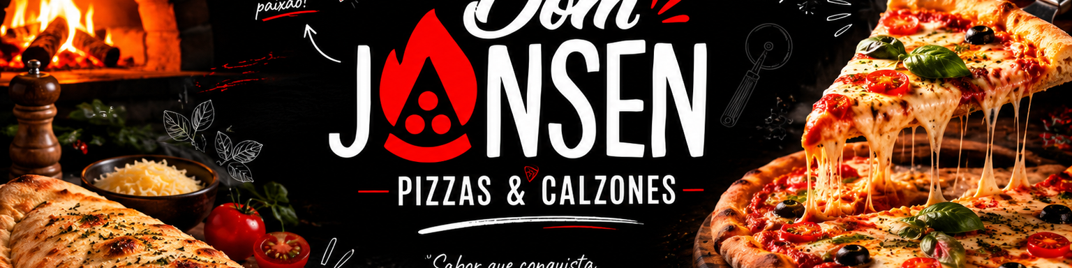 DOM JANSEN