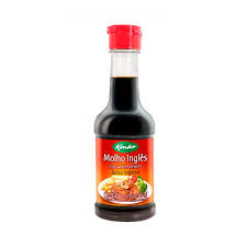MOLHO INGLES KENKO 150ML