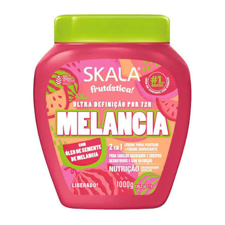 CREME SKALA MELANCIA