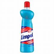 LIMP.LIMPOL 3EM1 500ML LIMPA VIDROS	