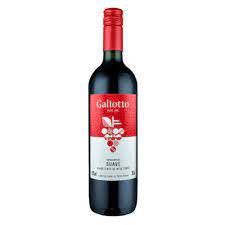 Galioto Suave 1L