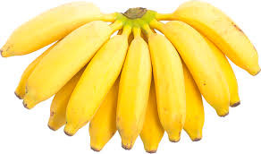 BANANA PRATA