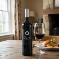 Vinho Olaria