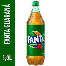 GUARANA 1,5L 