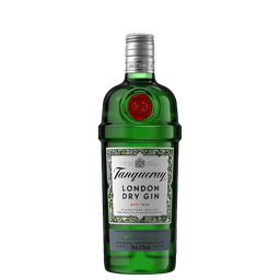 Gin Tanqueray