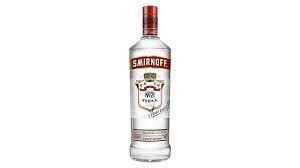 Smirnoff 100ML