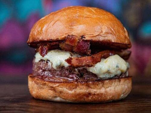 BACON