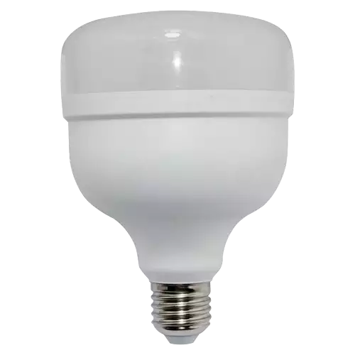 Lampada Super Bulbo Led  20W Br fria