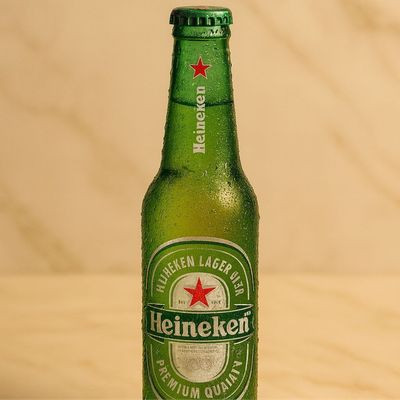 Cerveja Heineken 330ml