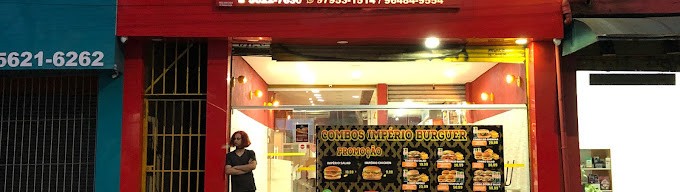 IMPERIO BURGER