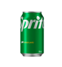 SPRITE LATA 