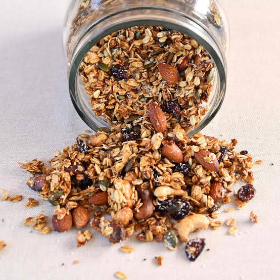 GRANOLA