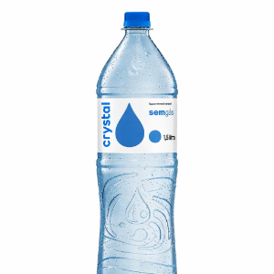 ÁGUA S/GÁS 1,5L