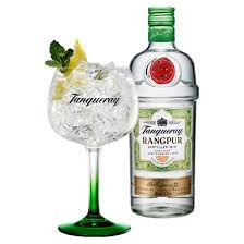 TANQUERAY