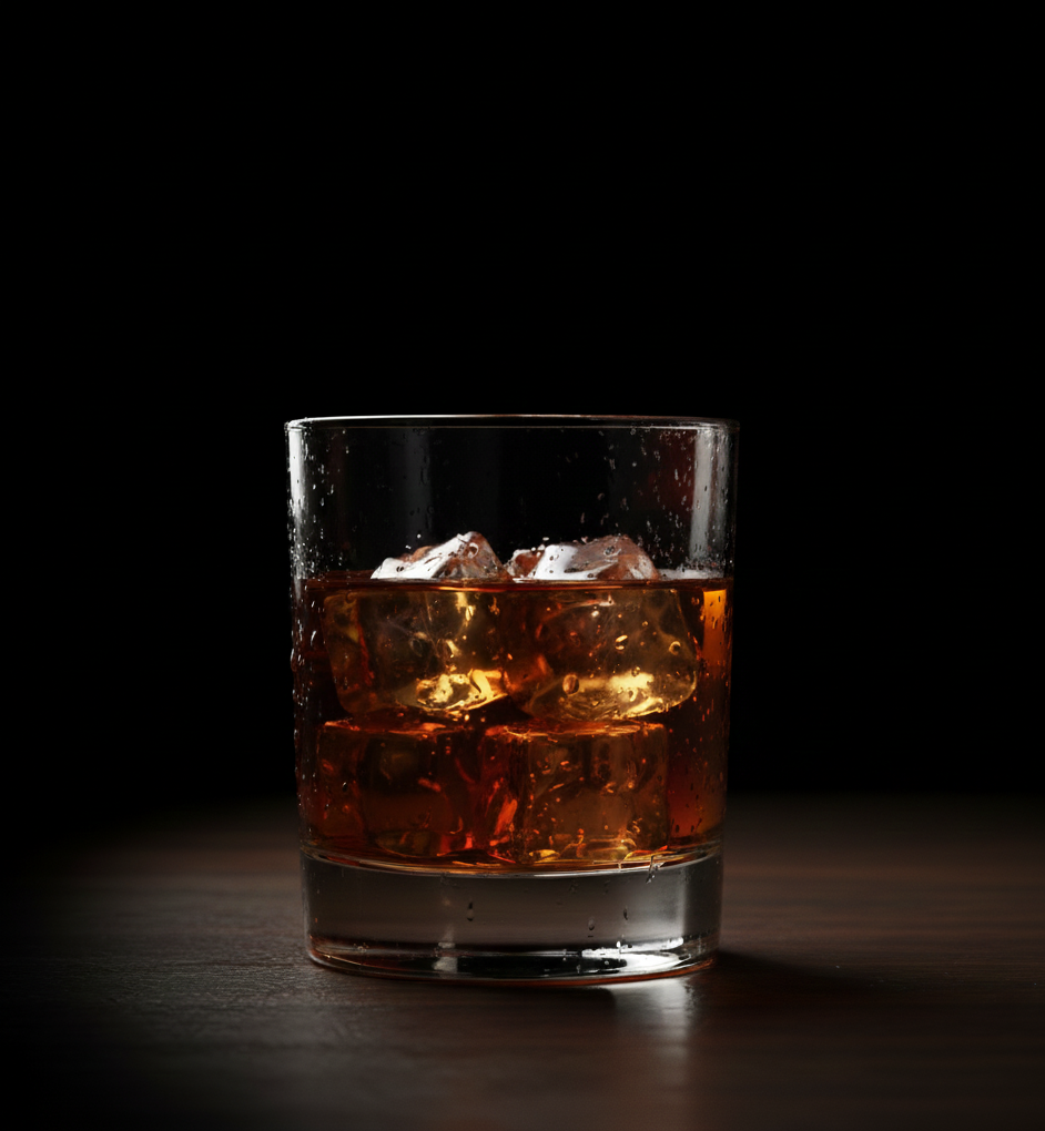 DS WHISKY RED LABEL