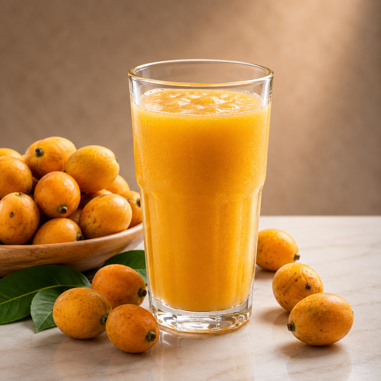 SUCO DE TAPEREBÁ