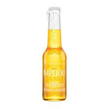 IMPERIO GOLD 210ML 
